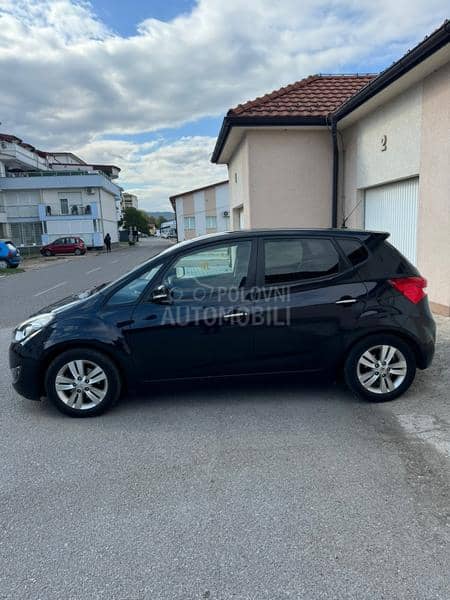Hyundai ix20 1.6/CH