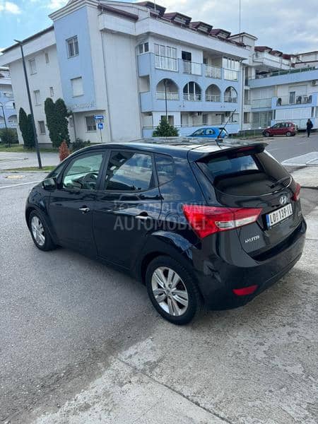 Hyundai ix20 1.6/CH