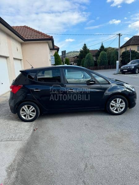 Hyundai ix20 1.6/CH