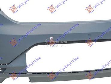 ZADNJI BRANIK PM (4 PDC SENZOR za Seat Leon od 2013. do 2017. god.