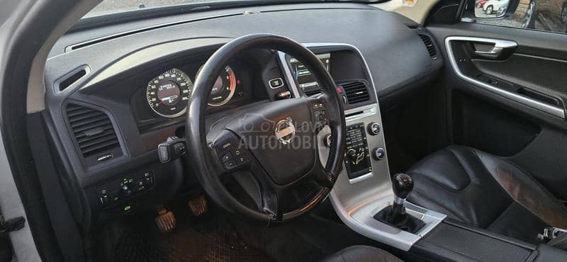 Volvo XC60 2.0d