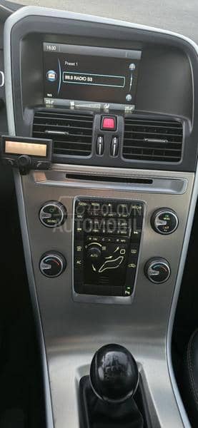 Volvo XC60 2.0d