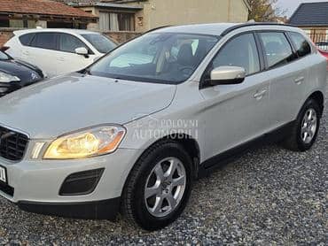 Volvo XC60 2.0d