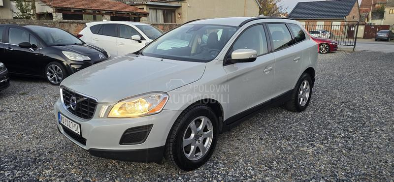 Volvo XC60 2.0d