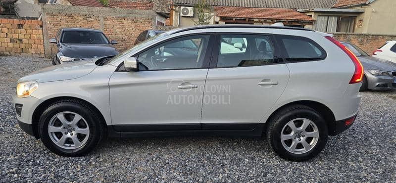 Volvo XC60 2.0d