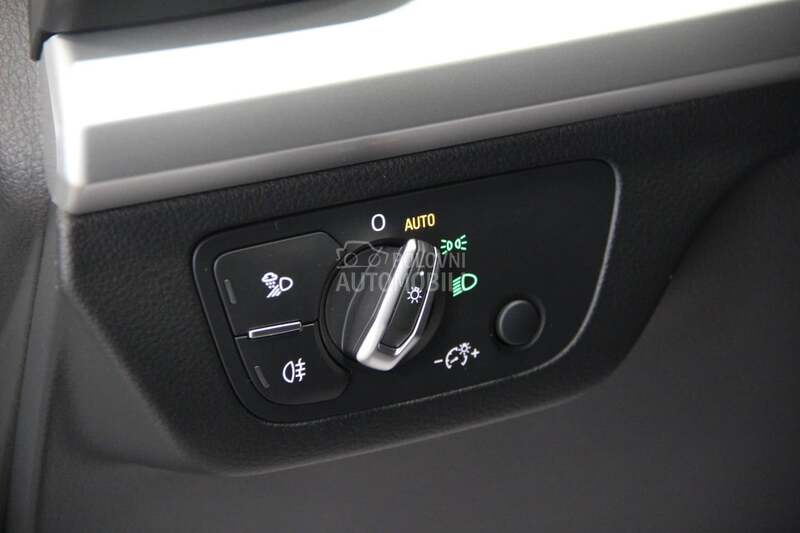 Audi Q5 RATA OD344/S-LINE