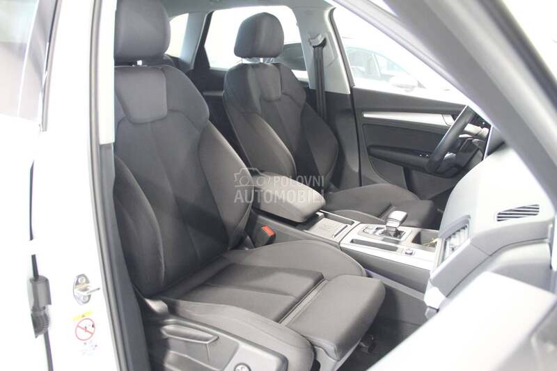 Audi Q5 RATA OD344/S-LINE