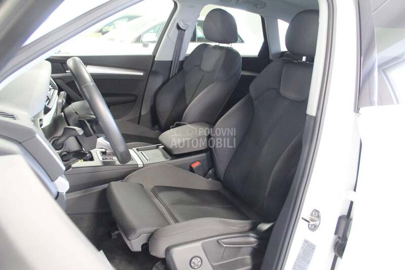 Audi Q5 RATA OD344/S-LINE