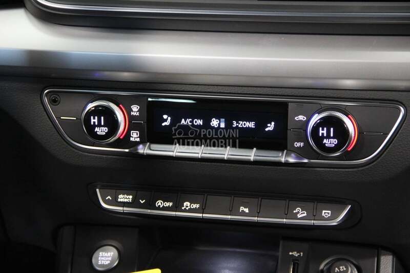 Audi Q5 RATA OD344/S-LINE