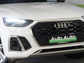 Audi Q5 RATA OD344/S-LINE