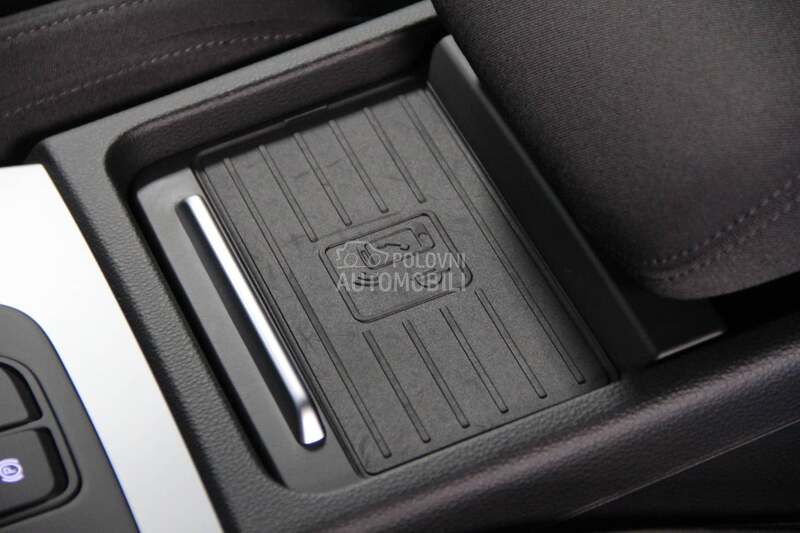 Audi Q5 RATA OD344/S-LINE