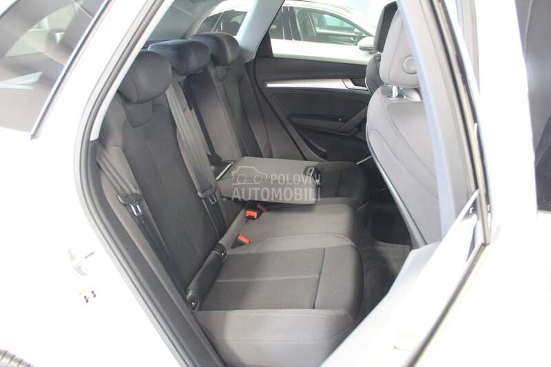 Audi Q5 RATA OD344/S-LINE