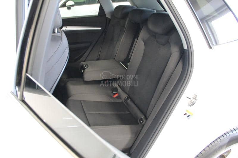Audi Q5 RATA OD344/S-LINE