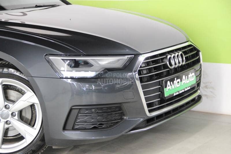 Audi A6 RATA OD281/VIR.TUAL