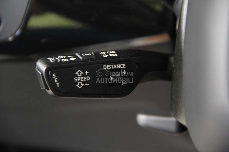 Audi A4 RATA OD198/VIRT AUTO