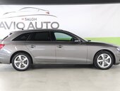 Audi A4 RATA OD198/VIRT AUTO