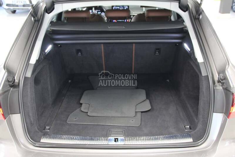 Audi A4 RATA OD198/VIRT AUTO