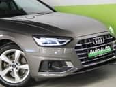 Audi A4 RATA OD198/VIRT AUTO
