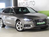 Audi A4 RATA OD198/VIRT AUTO