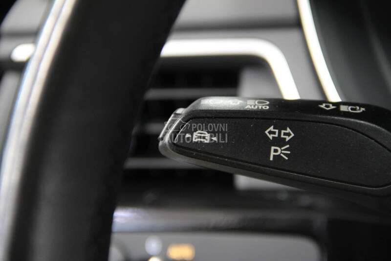 Audi A4 RATA OD198/VIRT AUTO