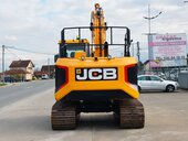 JCB 140XL 4F