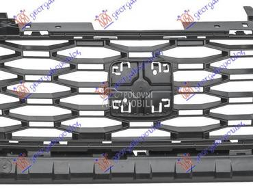 PVC MASKA (FR) za Seat Leon od 2013. do 2017. god.
