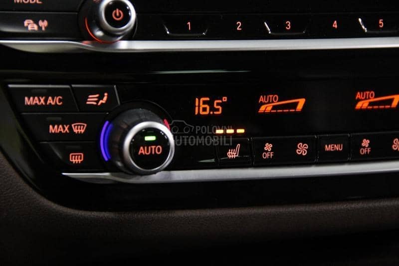 BMW 520 RATA OD344/620GT