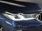 BMW 520 RATA OD344/620GT