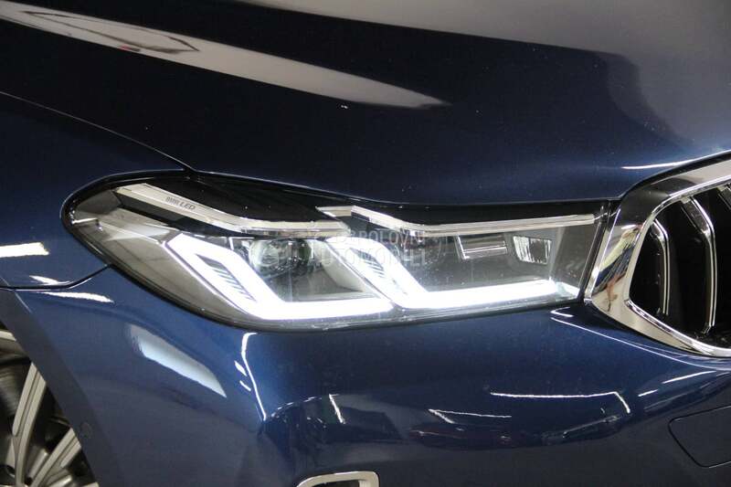 BMW 520 RATA OD344/620GT