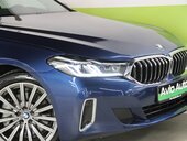 BMW 520 RATA OD344/620GT