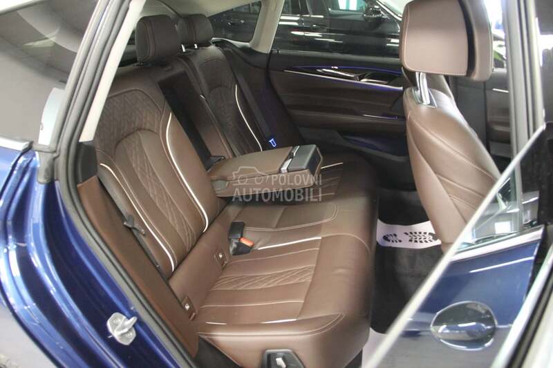 BMW 520 RATA OD344/620GT