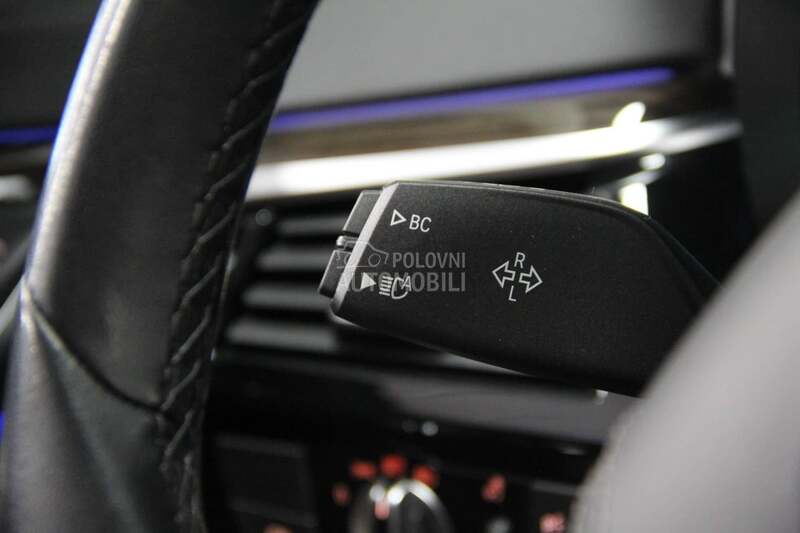 BMW 520 RATA OD344/620GT