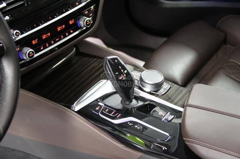 BMW 520 RATA OD344/620GT