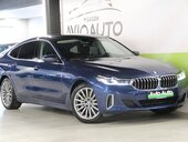 BMW 520 RATA OD344/620GT
