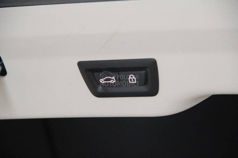 BMW 520 RATA OD344/620GT