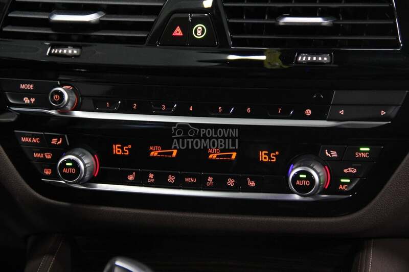 BMW 520 RATA OD344/620GT