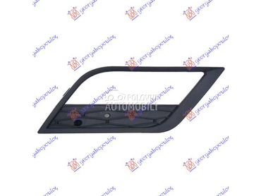 RESETKA PREDNJEG BRANIKA (SA M za Seat Leon od 2013. do 2017. god.