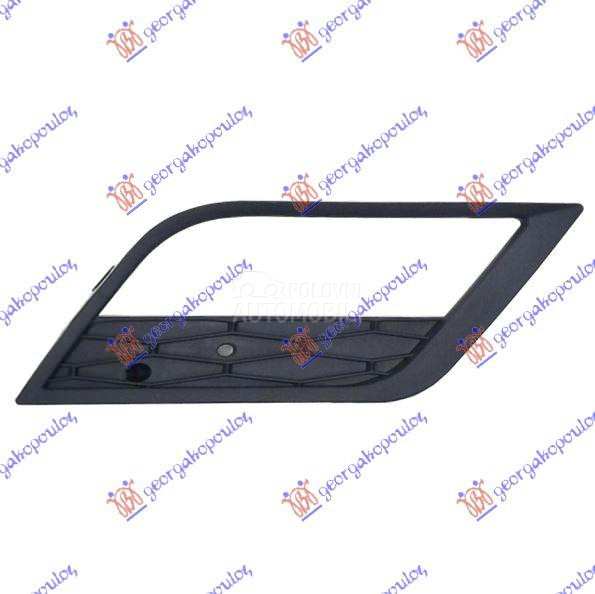 RESETKA PREDNJEG BRANIKA (SA M