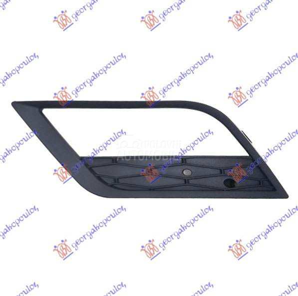 RESETKA PREDNJEG BRANIKA (SA M