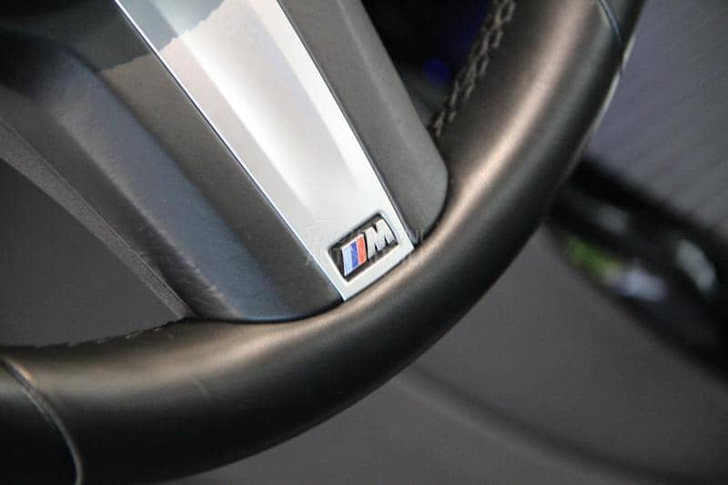 BMW X3 M SPORT HYBRID