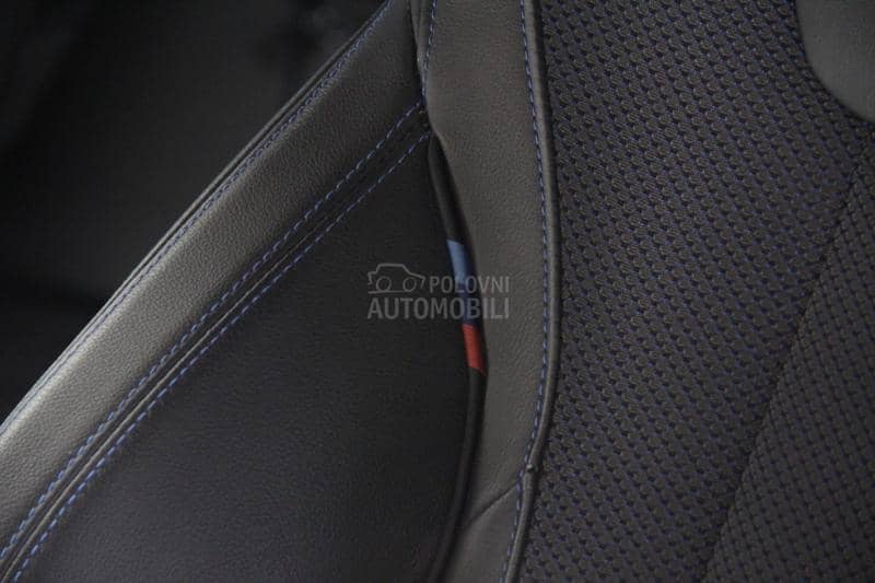 BMW X3 M SPORT HYBRID