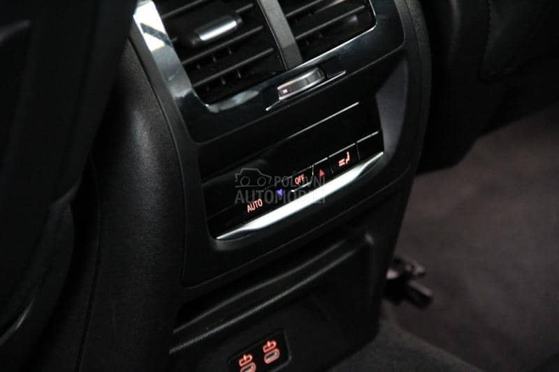 BMW X3 M SPORT HYBRID