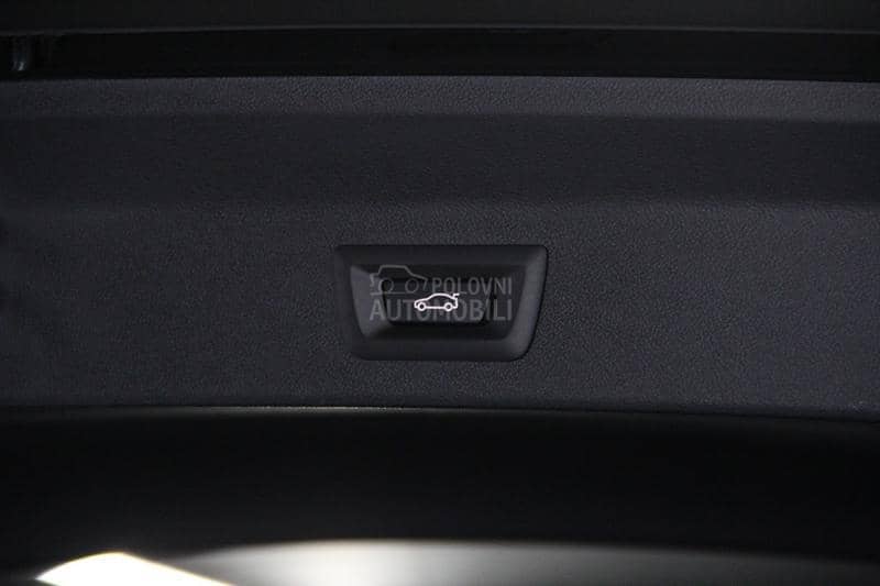 BMW X3 M SPORT HYBRID