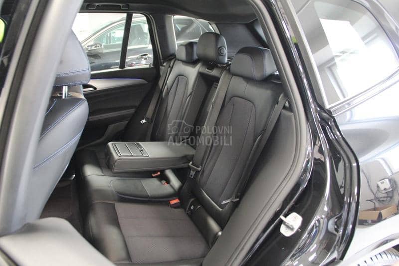 BMW X3 M SPORT HYBRID