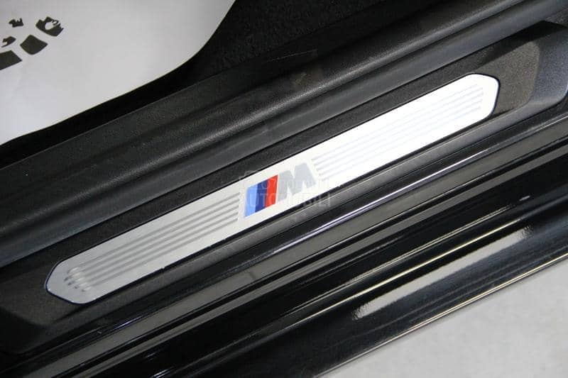 BMW X3 M SPORT HYBRID