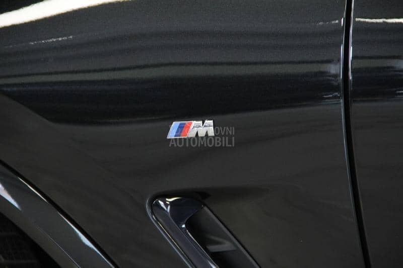 BMW X3 M SPORT HYBRID