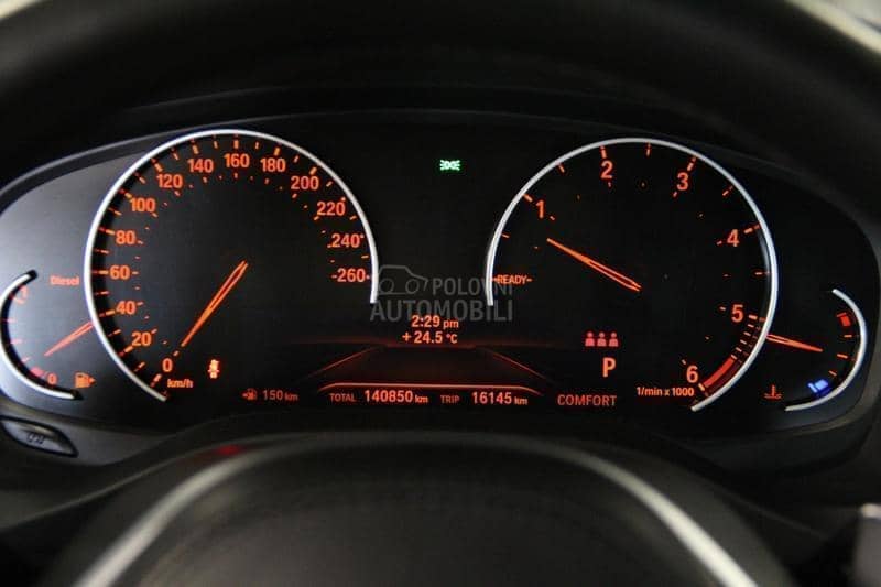 BMW X3 M SPORT HYBRID