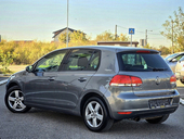 Volkswagen Golf 6 1.2b TEAM