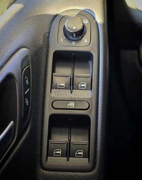 Volkswagen Golf 6 1.2b TEAM