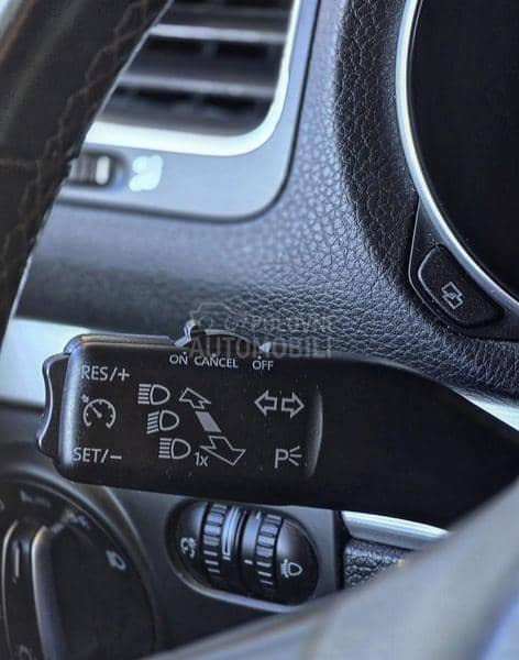 Volkswagen Golf 6 1.2b TEAM